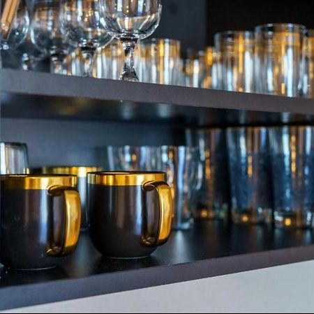 Апартаменты Bel Mare E504 Мендзыздрое Экстерьер фото
