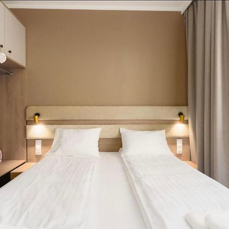 Апартаменты Bel Mare E504 Мендзыздрое Экстерьер фото