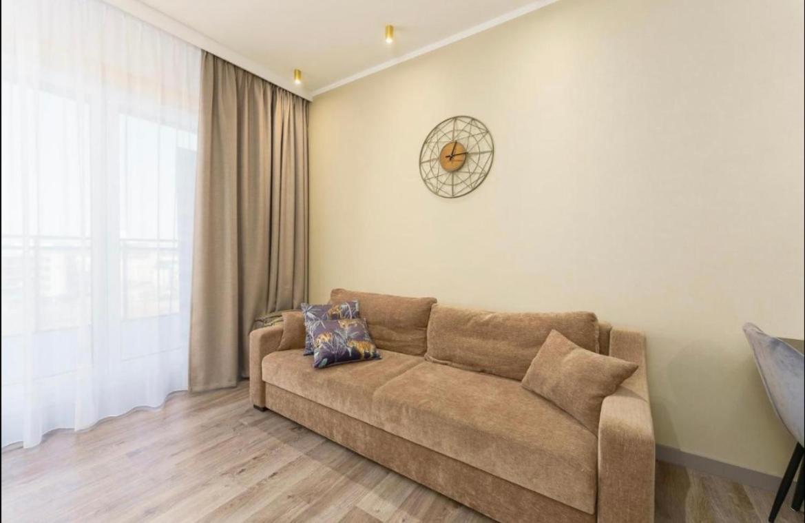 Апартаменты Bel Mare E504 Мендзыздрое Экстерьер фото