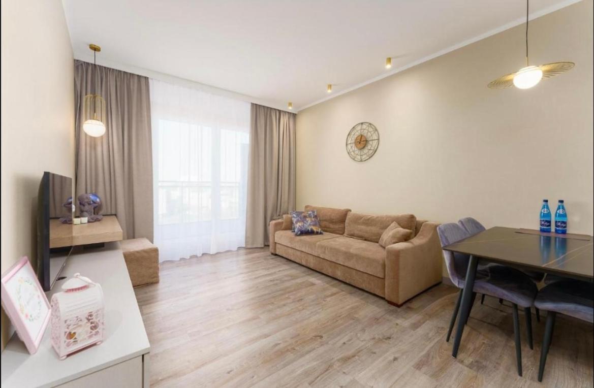 Апартаменты Bel Mare E504 Мендзыздрое Экстерьер фото