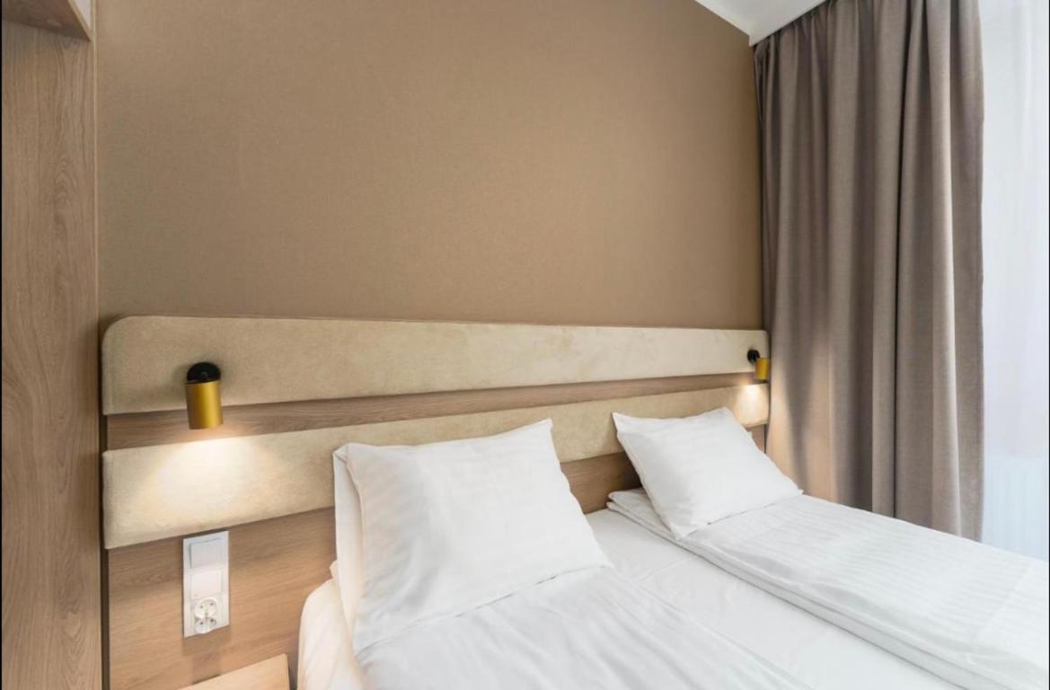 Апартаменты Bel Mare E504 Мендзыздрое Экстерьер фото